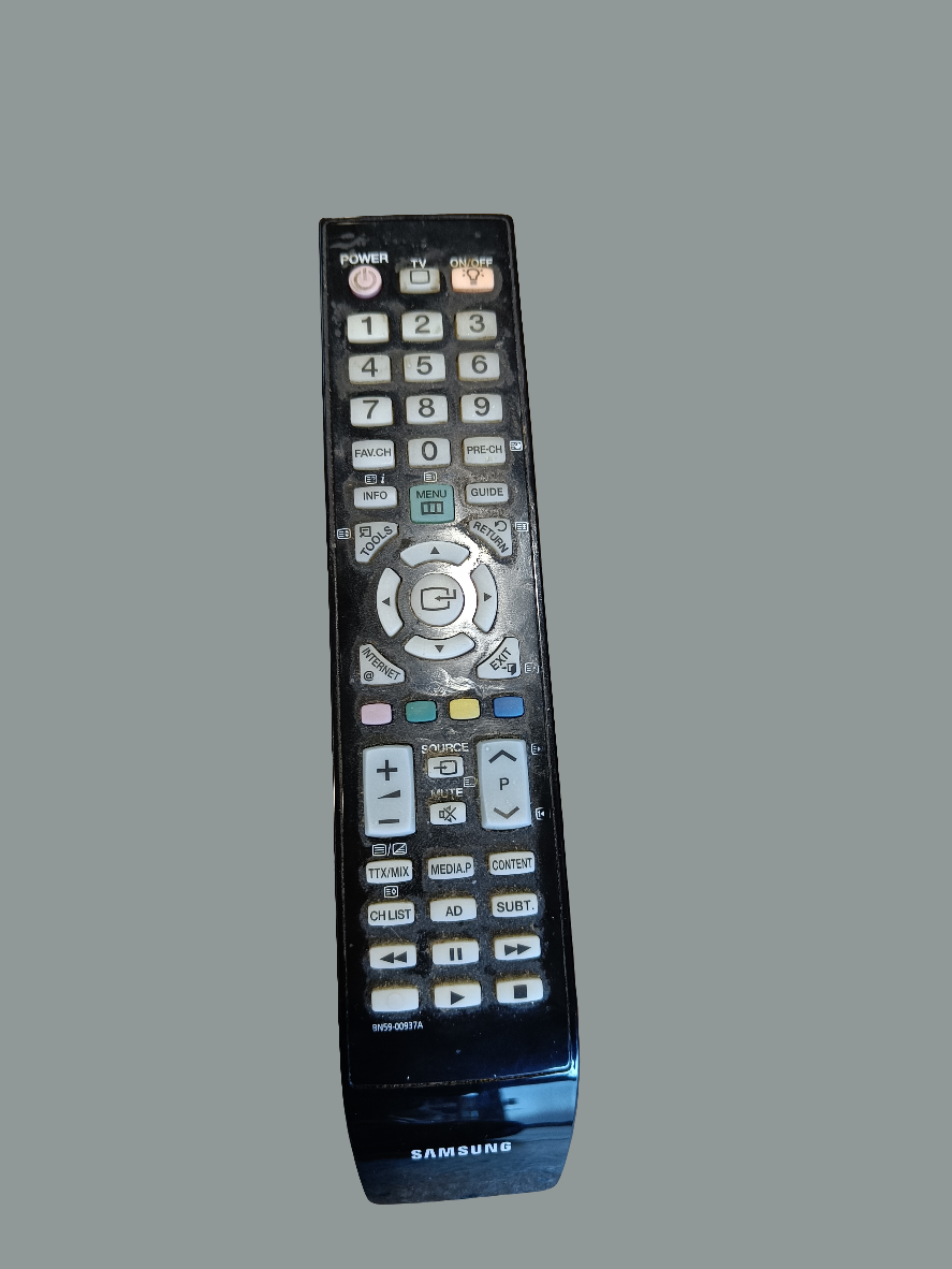 Samsung 46" TV